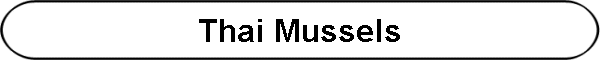 Thai Mussels